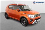 2023 Suzuki Ignis