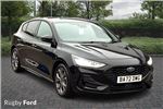 2022 Ford Focus