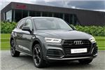 2020 Audi Q5