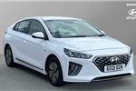 2021 Hyundai IONIQ