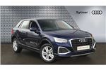 2024 Audi Q2