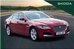 2016 Jaguar XF
