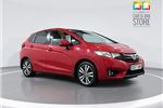 2017 Honda Jazz