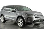 2021 Land Rover Discovery Sport