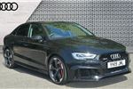 2019 Audi RS3
