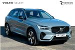 2023 Volvo XC60