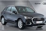 2019 Audi Q3