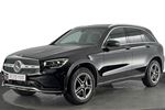 2020 Mercedes-Benz GLC