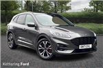 2021 Ford Kuga