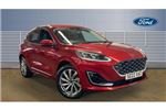 2022 Ford Kuga