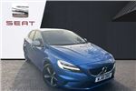 2018 Volvo V40