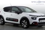 2022 Citroen C3