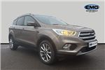 2019 Ford Kuga