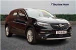 2019 Vauxhall Grandland X