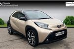 2024 Toyota Aygo X