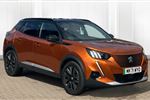 2021 Peugeot e-2008