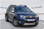 2015 Dacia Duster