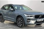 2022 Volvo XC60