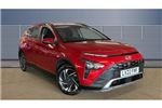 2022 Hyundai Bayon