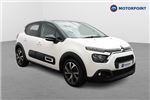 2021 Citroen C3