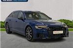 2025 Audi A6 Avant