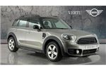 2018 MINI Countryman