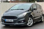 2017 Ford S-MAX 2.0 EcoBoost Titanium Sport 5dr Auto