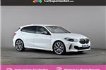 2020 BMW 1 Series