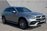 2022 Mercedes-Benz GLC