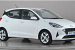 2022 Hyundai i10