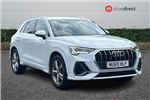 2019 Audi Q3