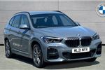 2021 BMW X1