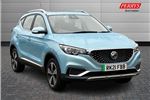 2021 MG ZS EV