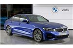 2022 BMW 3 Series