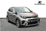 2019 Kia Picanto