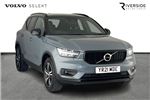 2021 Volvo XC40