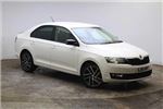 2018 Skoda Rapid