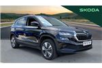 2022 Skoda Karoq