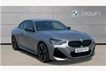 2025 BMW 2 Series