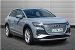 2024 Audi Q4