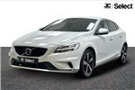 2019 Volvo V40