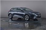 2020 Kia XCeed