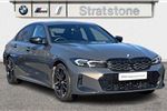 2022 BMW 3 Series