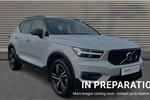 2020 Volvo XC40