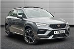 2024 Cupra Ateca