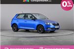 2020 Skoda Fabia