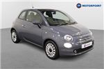 2020 Fiat 500