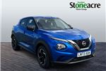 2023 Nissan Juke