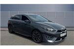 2022 Kia Ceed