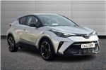 2023 Toyota C-HR